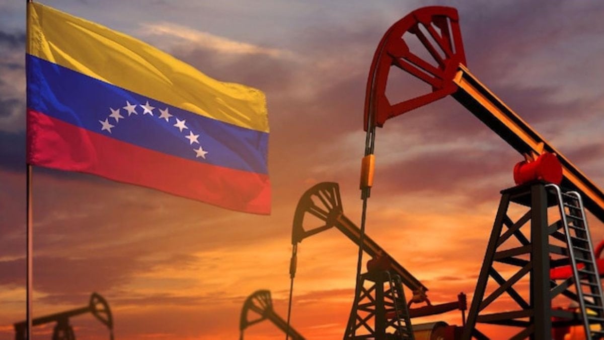 Venezuela petrol rezervi 2026 | Venezuela’da petrol var mı, neden satamıyor? Venezuela yer altı kaynakları…