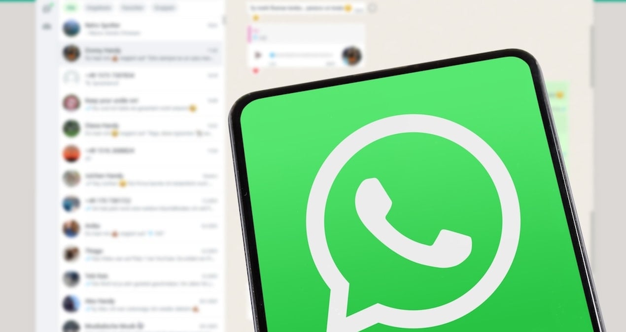 WhatsApp’ta mesajlar artık 1 saatte silinecek