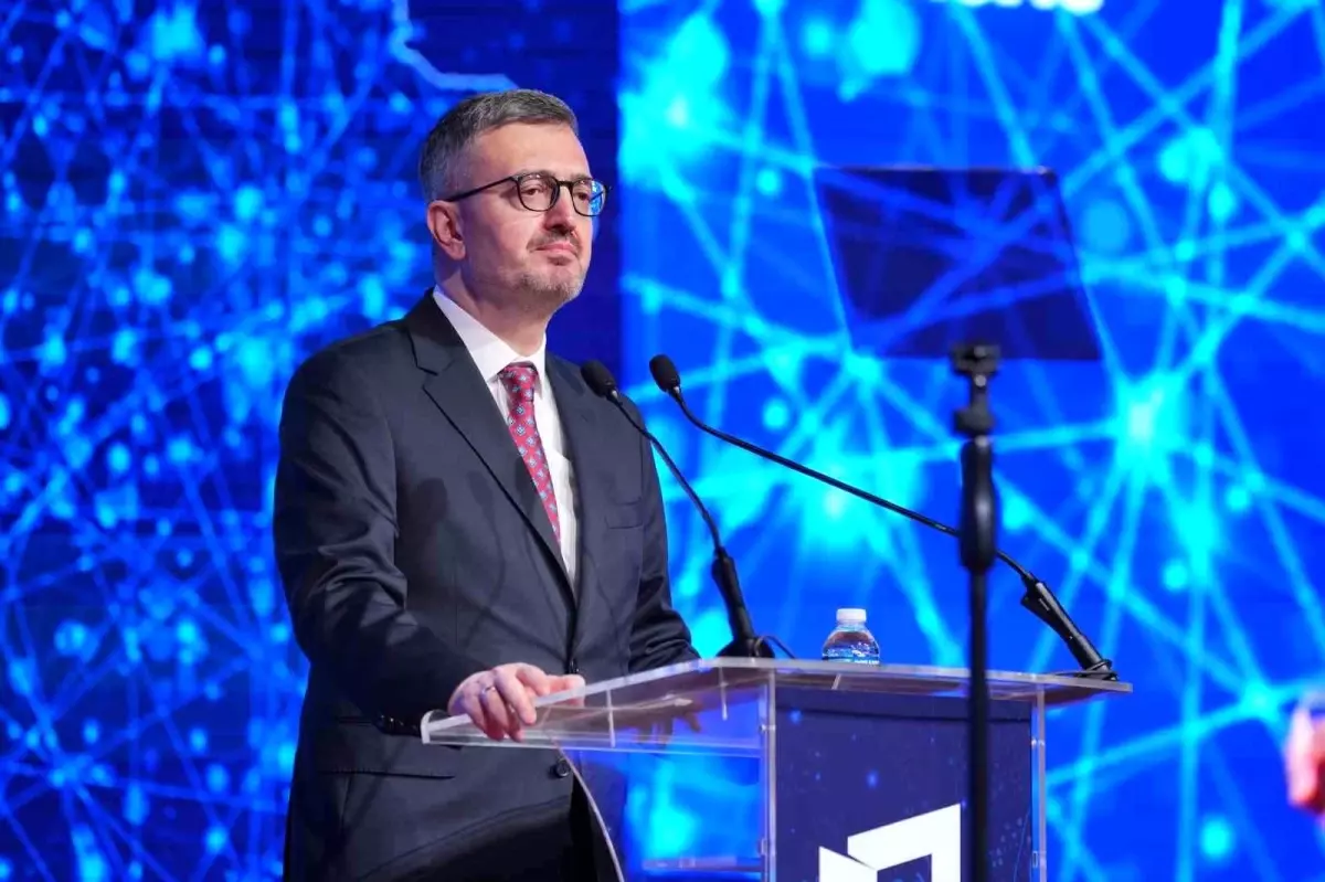 Yapay Zeka Gazetecilikte Araçtır