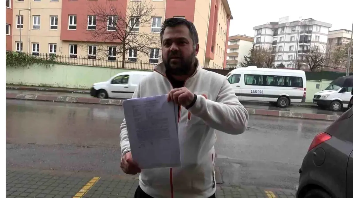 Yarış Kazası Mağduru: Kimse Bulunamadı