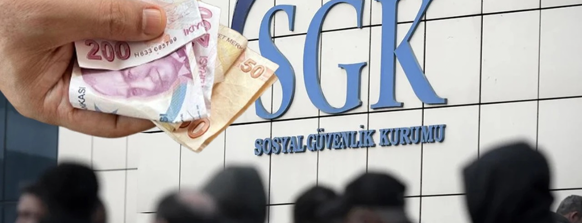 2008 Sonrası Göreve Başlayan Memurlar Emeklilikte Büyük Kayba Uğruyor – Sağlık Emekçileri Haber Kanalı