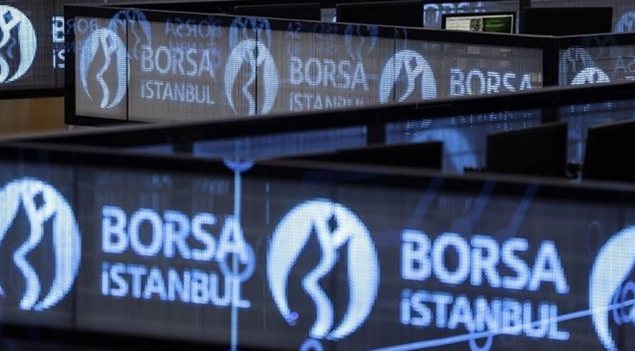 Borsada bu hafta en çok kazandıran ve kaybettiren 3 hisse (26-30 Ocak)