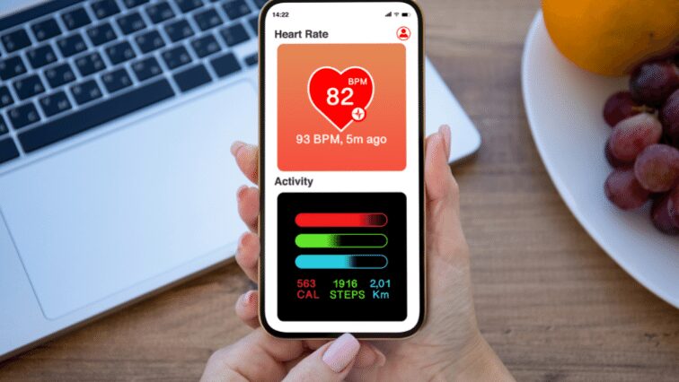 Geleceği Şekillendiren Mobil Sağlık Teknolojileri
