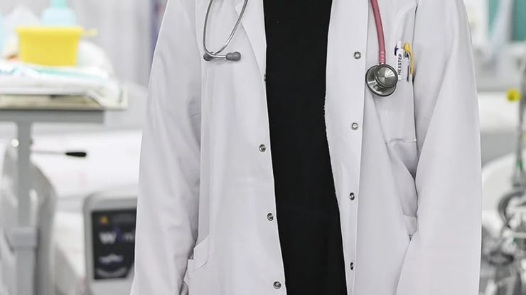 Hocası olmayan bölüme asistan hekim alınır mı? – Diken