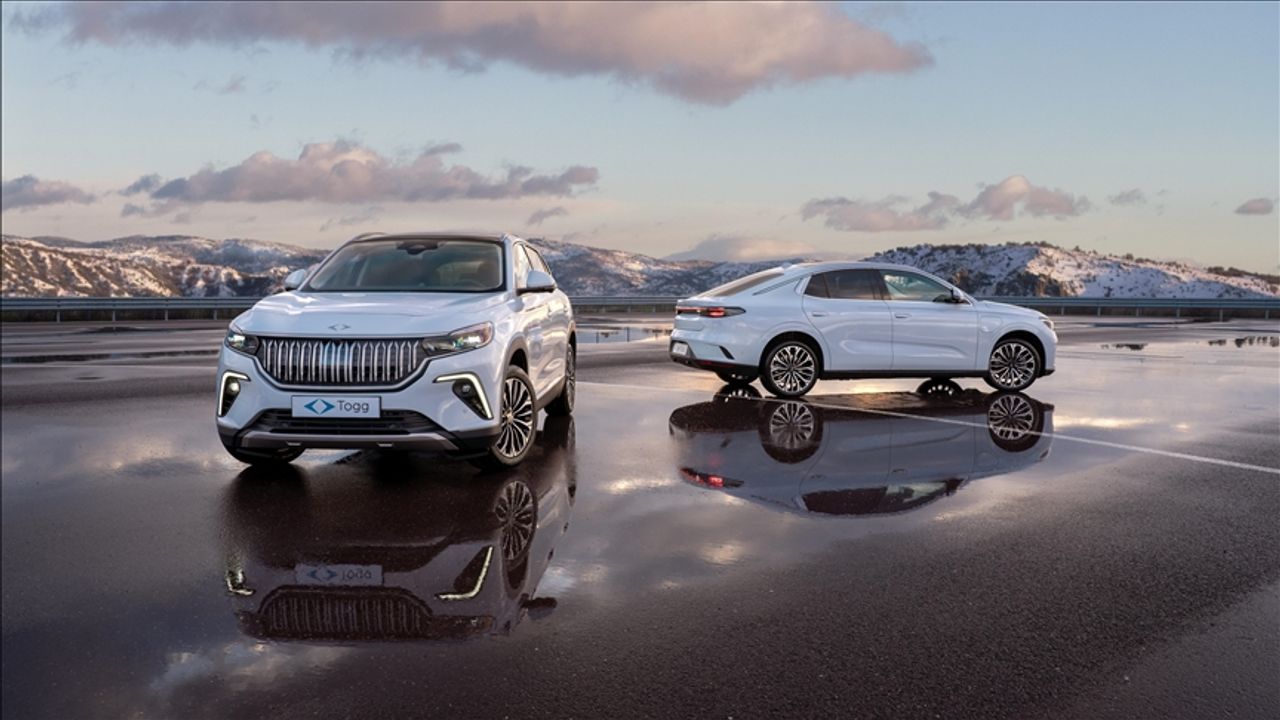 İl Sağlık Müdürü: Togg ‘Seyhan’ Adana’ya yakışır