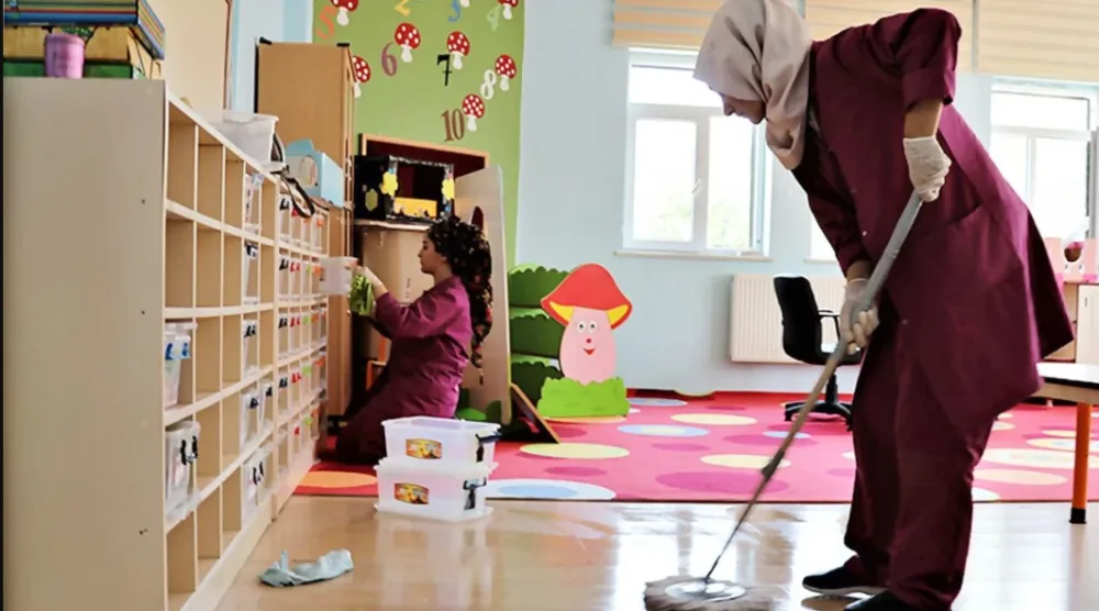 Muğla’daki Okullara 600 Personel Alımı Başlıyor: Başvuru Takvimi Açıklandı!