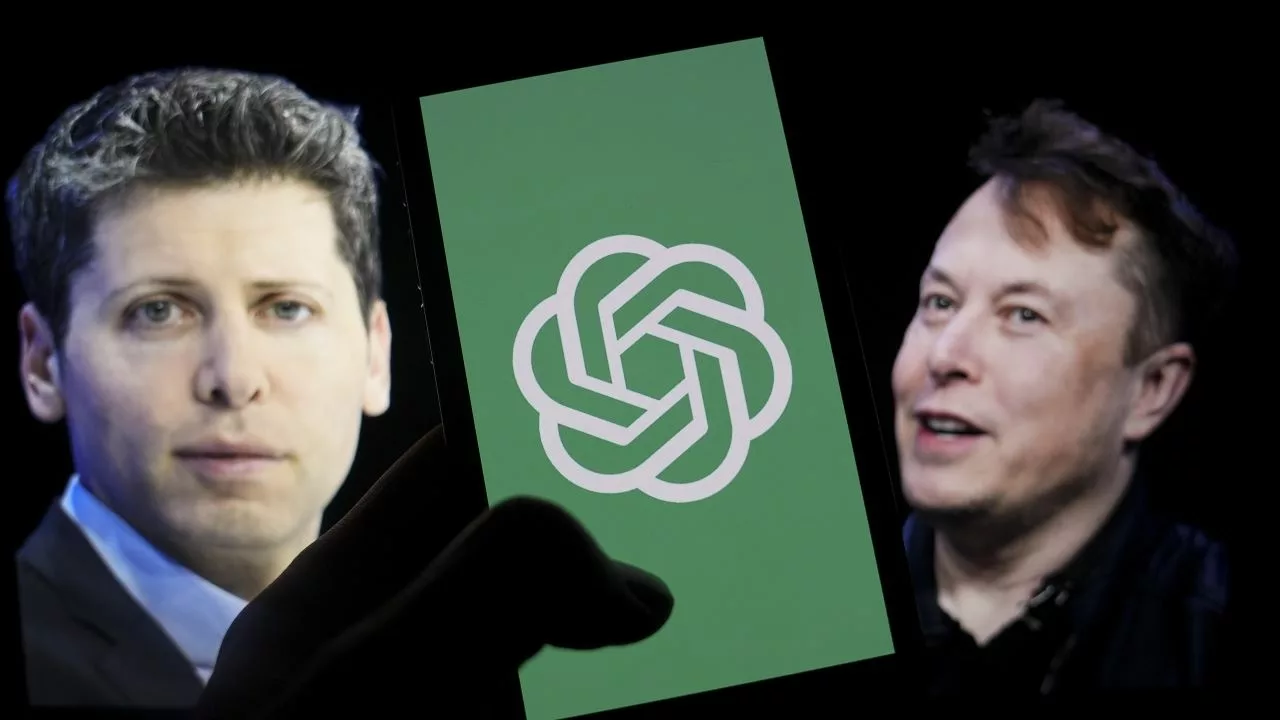OpenAI: Elon Musk Delil Karartıyor! – ShiftDelete.Net