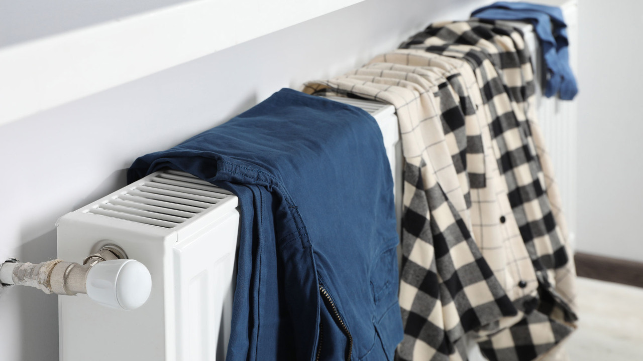 Petekte kurutulan çamaşırlar, evinizi yavaş yavaş nasıl çürütüyor?