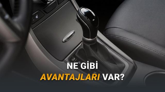 Sonsuz Vites Varmış Gibi: CVT Şanzımanın Diğerlerinden Farkı Ne? – Webtekno – Güncel Teknoloji Haberleri ve Video İncelemeleri