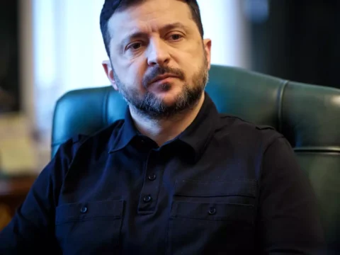 Zelenskiy: Rusya Savaşın Sona Ermesini İstemiyor