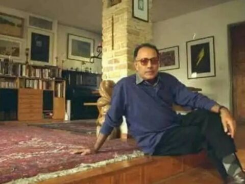 Tahran’daki Bombalı Saldırı: Altın Palmiye Ödüllü Yönetmenin Evi Vuruldu