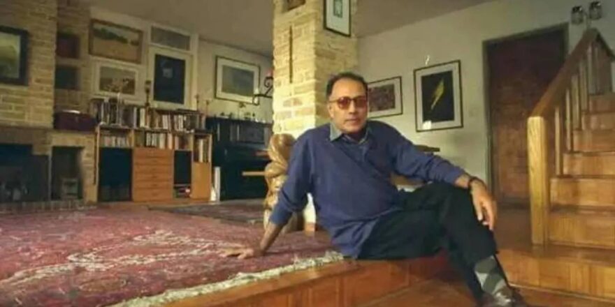 Tahran’daki Bombalı Saldırı: Altın Palmiye Ödüllü Yönetmenin Evi Vuruldu