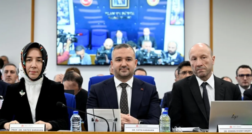 ING’nin Türkiye Merkez Bankası İçin Üç Potansiyel Stratejisi