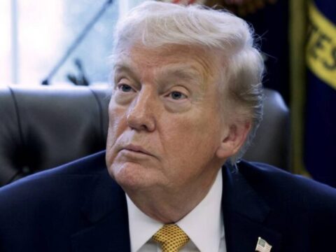 İran’dan Trump’a Sert Yanıt: “Müzakere Yok!”