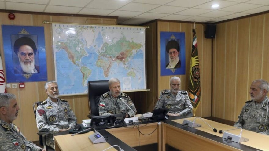 İran, ABD’nin Teklifini Reddetti: 5 Kritik Şart!