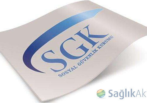 Sosyal Güvenlik Kurumu ile 2025 Yılında Götürü Bedel Üzerinden Sağlık Hizmeti Alım Sözleşmesi ve Usul Esasları İmzalayan Kamu Üniversite Sağlık Hizmeti Sunucularından Alacaklarının Terkin Edilmesine İlişkin Usul ve Esaslar