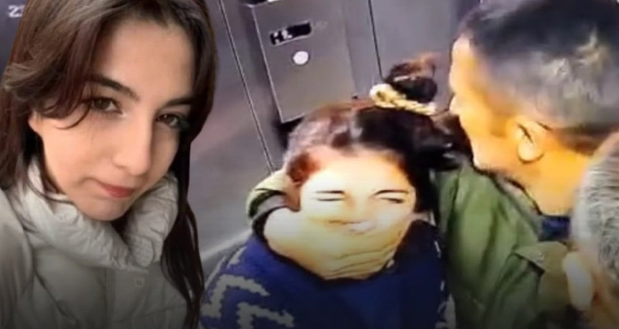 19 Yaşındaki Genç Kızın Amcası Tarafından Kaçırılması Olayı Şok Yarattı