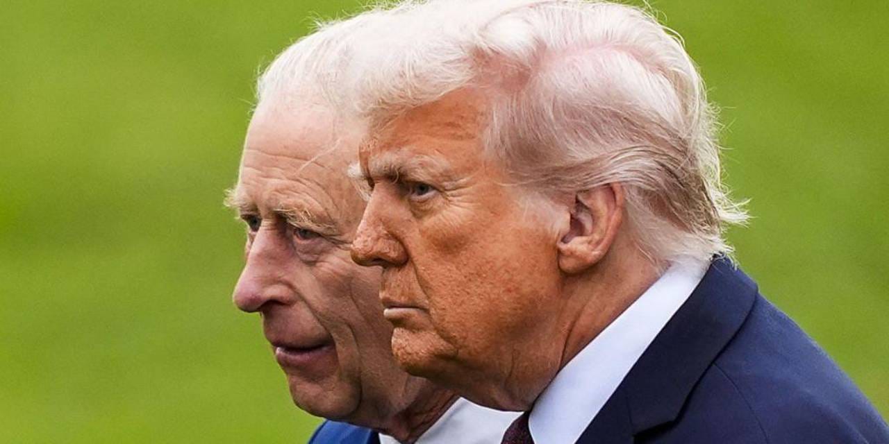 Kral Charles’ın ABD Ziyareti İçin Güvenlik Önlemleri Zirveye Çıkıyor!