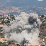 Lübnan’da Ateşkes Hattında İHA Saldırısı: Üç Can Kaybı