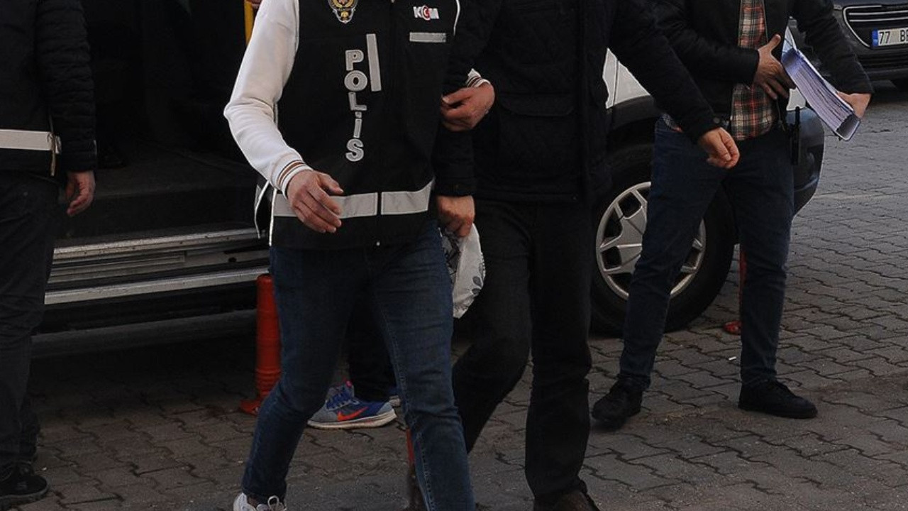 Tefecilik Yapan 4 Şahıs Tutuklandı