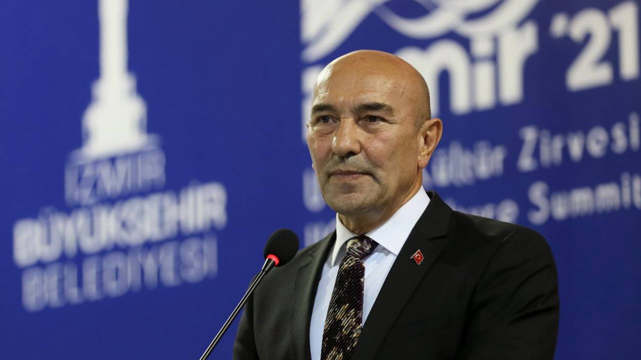 Tunç Soyer, 300 Günün Ardından Adalet Bekliyor: “Vicdanlı Hakim ve Savcıları Sabırsızlıkla Bekliyorum”