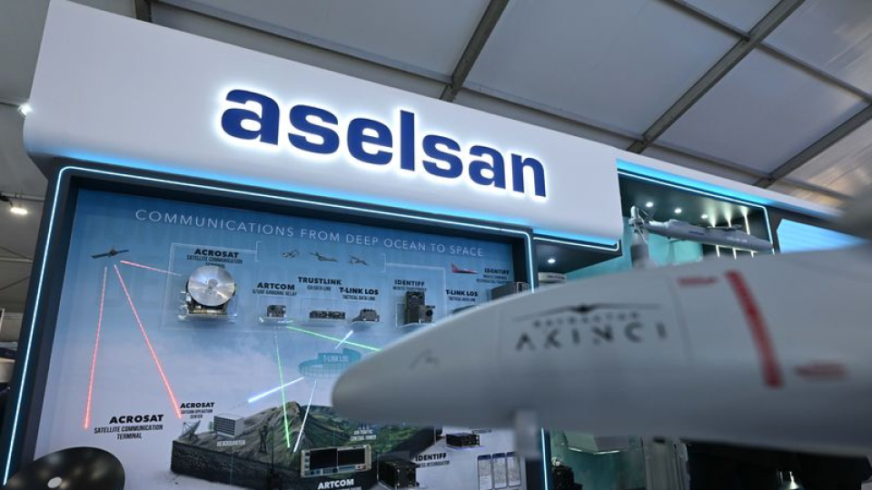 Aselsan, Piyasa Değerini 2 Trilyon Lirayı Geçerek Tarih Yazdı