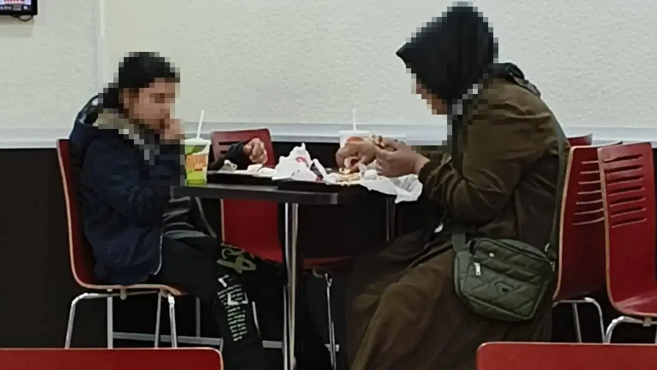 Ticaret Bakanlığı, Burger King’deki Ayrımcılık İddialarını Araştırıyor