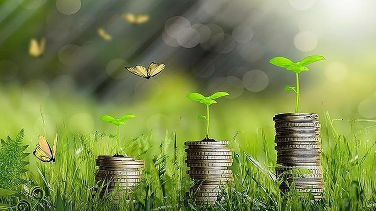 Türkiye Yeşil Fonu’ndan Sapro’ya 30 Milyon Euro Destek