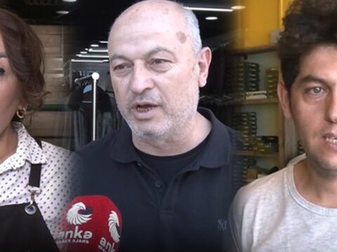 Ankara’da 5 günlük yasak! Esnaf isyan etti
