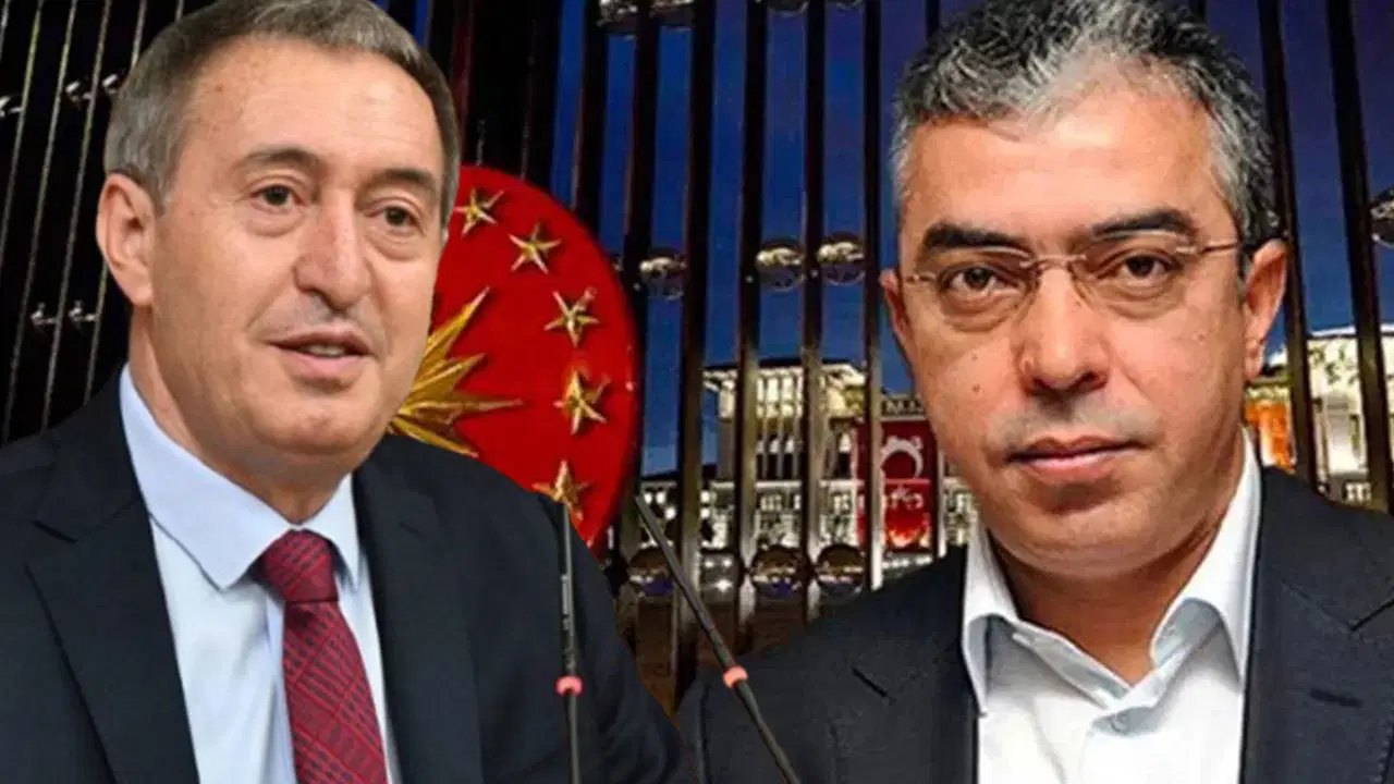 Tuncer Bakırhan’dan Mehmet Uçum’un Seçim Önerisine Cevap