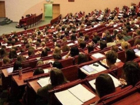 Koç, ODTÜ veya Boğaziçi değil: Türkiye’nin dünyadaki en iyi üniversitesi belli oldu