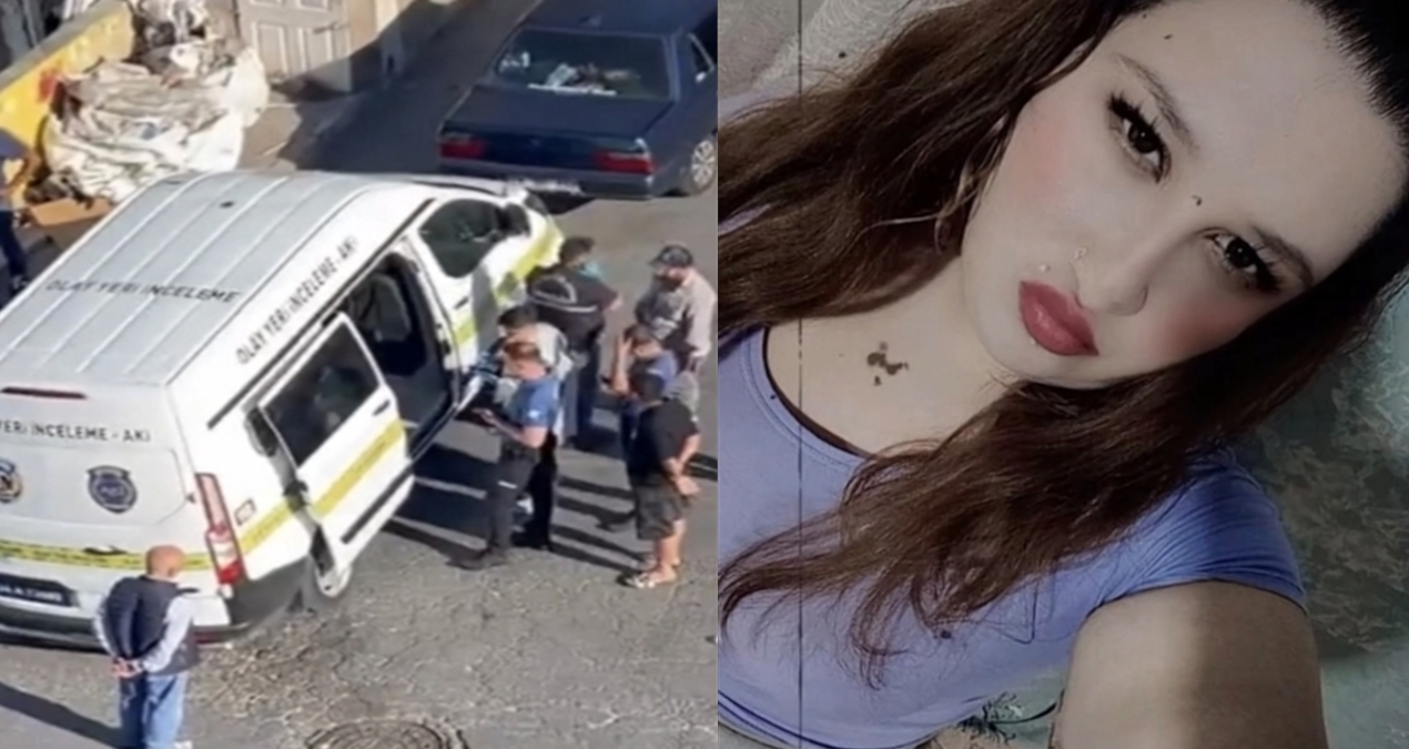 23 yasindaki nazarin supheli olumu bayginlik gecirdi yolda oldu wP7F8C7T