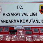 Aksarayda uyusturucu operasyonu bin 120 sentetik hap ele gecirildi DWnYqIhX