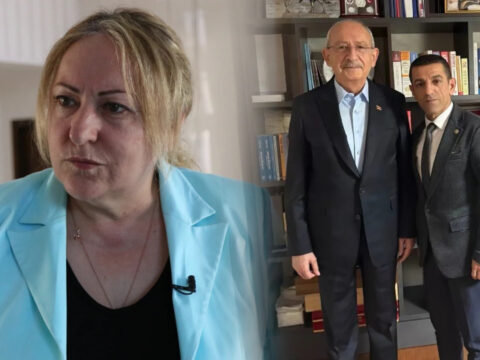 Butlan chpli sevgi kilica cirkin saldiriya tepki vermek icin 2 gun bekledi y7cedqbe