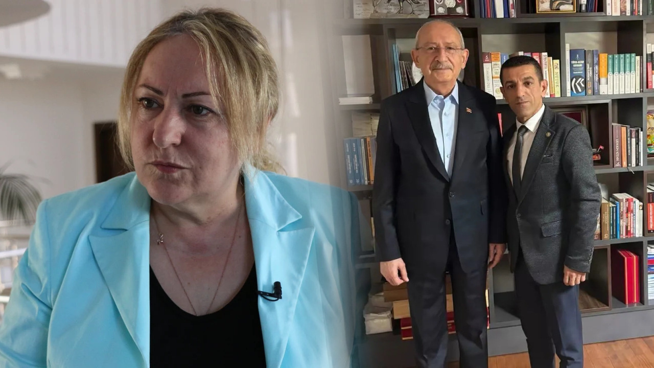 Butlan chpli sevgi kilica cirkin saldiriya tepki vermek icin 2 gun bekledi y7cedqbe
