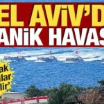 Tel avivde panik havasi farki kapatmak uzun yillar surebilir fE8PgZX5