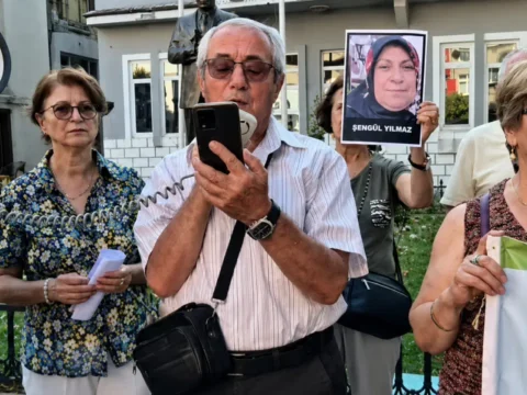 Zonguldaktan dilovasi isci katliami davasina destek is cinayetleri kader degildir UuOe6NSH